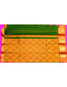 PL BIG BUTTA SAREE