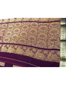 POWERLOOM BIG BUTTA SAREE