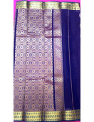 PL BIG BUTTA SAREE