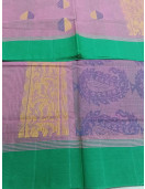 SAREES SALEM 80S WITH BLOUSE