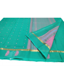 SAREES SALEM 80S WITH BLOUSE