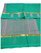 SAREES SALEM 80S WITH BLOUSE