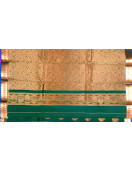 PL BIG BUTTA SAREE