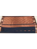 PL BIG BUTTA SAREE