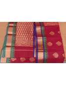PL BIG BUTTA SAREE