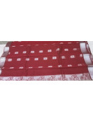 POWERLOOM BIG BUTTA SAREE