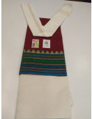 PLCOT WOVEN CHUDIDHAR