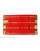 SALEM SILK SAREE WITH BLOUSE