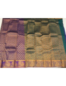 PL Muhurtham Saree