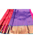PL Muhurtham Saree