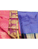 PL Muhurtham Saree