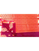 PL BIG BUTTA SAREE