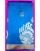 PL BIG BUTTA SAREE