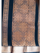 PL BIG BUTTA SAREE