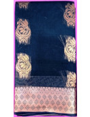 PL BIG BUTTA SAREE