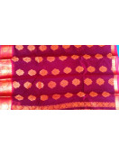 PL BIG BUTTA SAREE