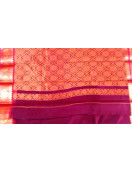 PL BIG BUTTA SAREE