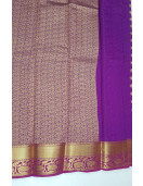 PL EMBOSS SAREE