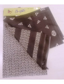 PL PRINTED CHUDIDHAR