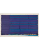 RASIPURAM TEMPLE BORDER SILK SAREE