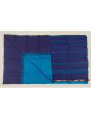 RASIPURAM TEMPLE BORDER SILK SAREE