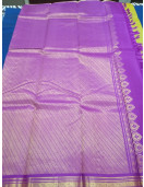 SALEM SILK SAREE WITH BLOUSE