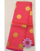 SALEM SILK SAREE WITH BLOUSE