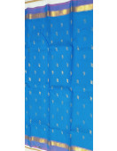 SALEM SILK SAREE WITH BLOUSE