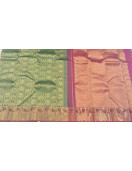 SALEM MUHURTHAM SILK SAREES