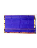 SALEM SILK SAREE WITH BLOUSE