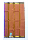 SALEM SILK SAREE WITH BLOUSE