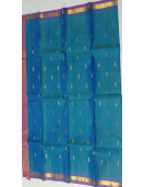 SALEM SILK SAREE WITH BLOUSE
