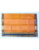 SALEM SILK SAREE WITH BLOUSE