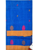 SAREES SALEM 80S WITH BLOUSE