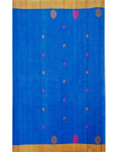 SAREES SALEM 80S WITH BLOUSE
