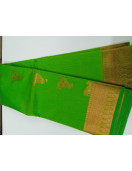 POWERLOOM BIG BUTTA SAREE