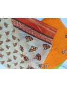 POWERLOOM PRINTED CHUDIDHAR