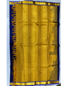 SALEM SILK SAREE WITH BLOUSE
