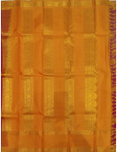 SALEM SILK SAREE WITH BLOUSE