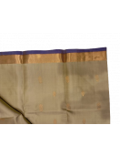 SALEM SILK SAREE WITH BLOUSE