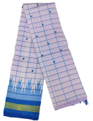 SALEM SILK SAREE WITH BLOUSE