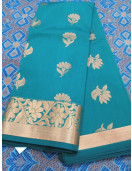 PL BIG BUTTA SAREE
