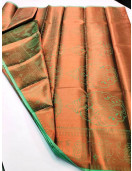 PL Muhurtham Saree