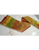 PL Muhurtham Saree