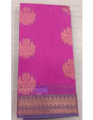 POWERLOOM BIG BUTTA SAREE