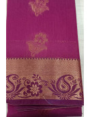 POWERLOOM BIG BUTTA SAREE