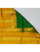 SALEM SILK SAREE WITH BLOUSE