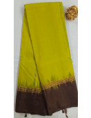 SALEM SILK SAREE WITH BLOUSE