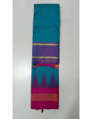 SALEM SILK SAREE WITH BLOUSE