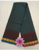 SALEM SILK SAREE WITH BLOUSE